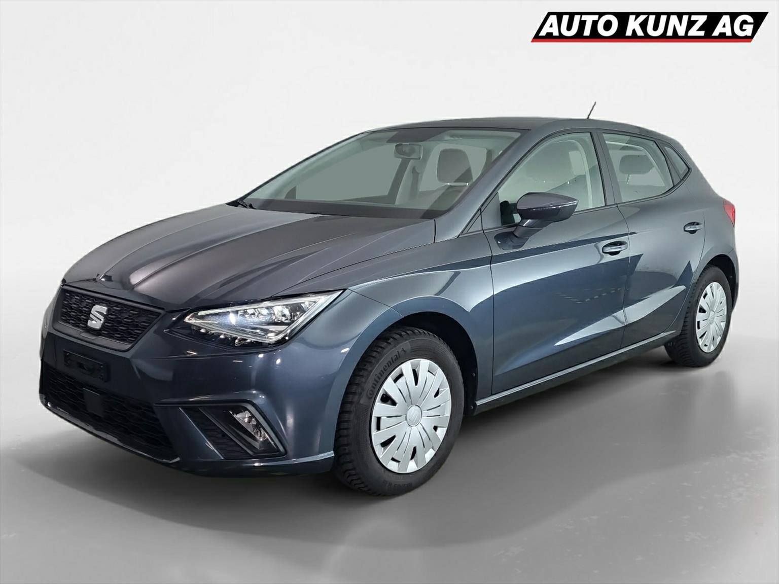 SEAT Ibiza 1.0 EcoTSI Style DSG-image-0
