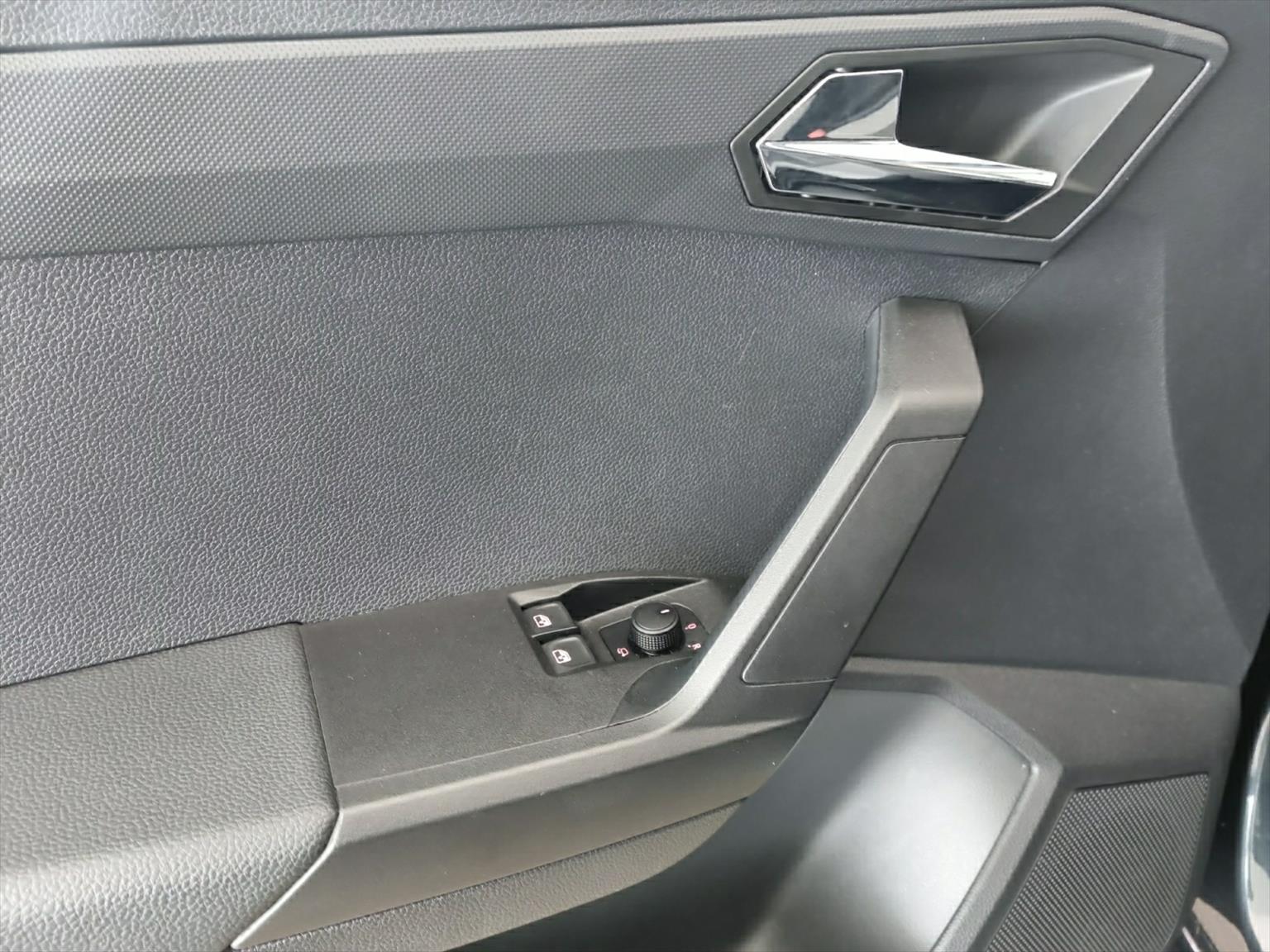 SEAT Ibiza 1.0 EcoTSI Style DSG-image-9