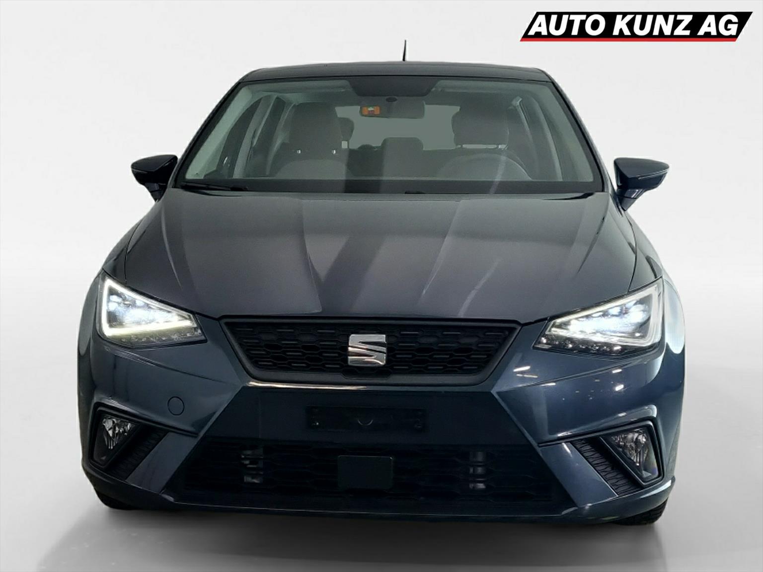SEAT Ibiza 1.0 EcoTSI Style DSG-image-2