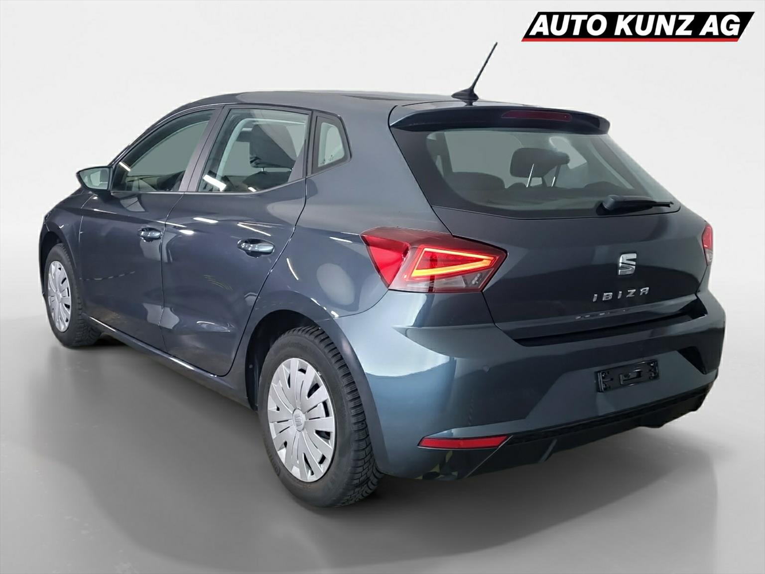SEAT Ibiza 1.0 EcoTSI Style DSG-image-1