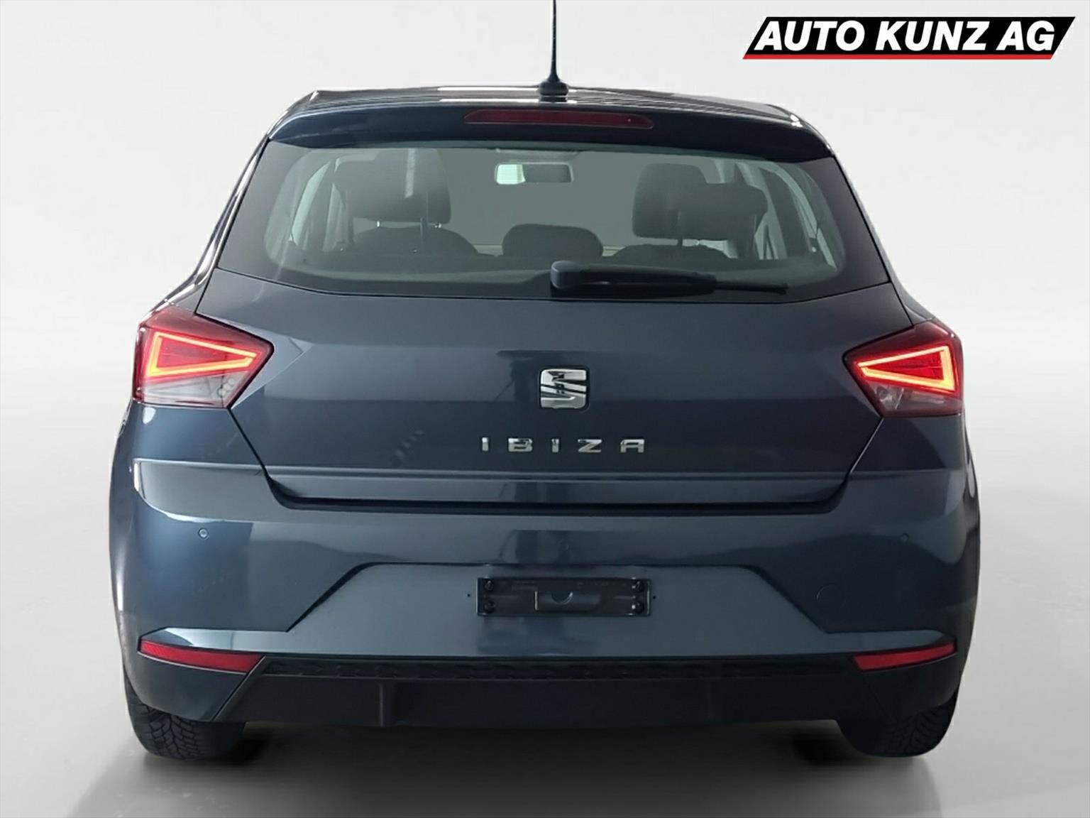 SEAT Ibiza 1.0 EcoTSI Style DSG-image-3