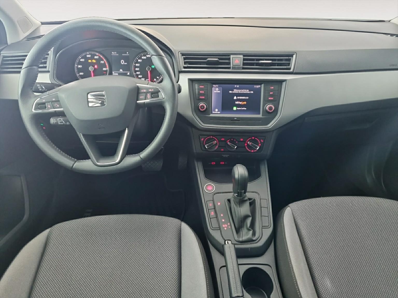 SEAT Ibiza 1.0 EcoTSI Style DSG-image-5