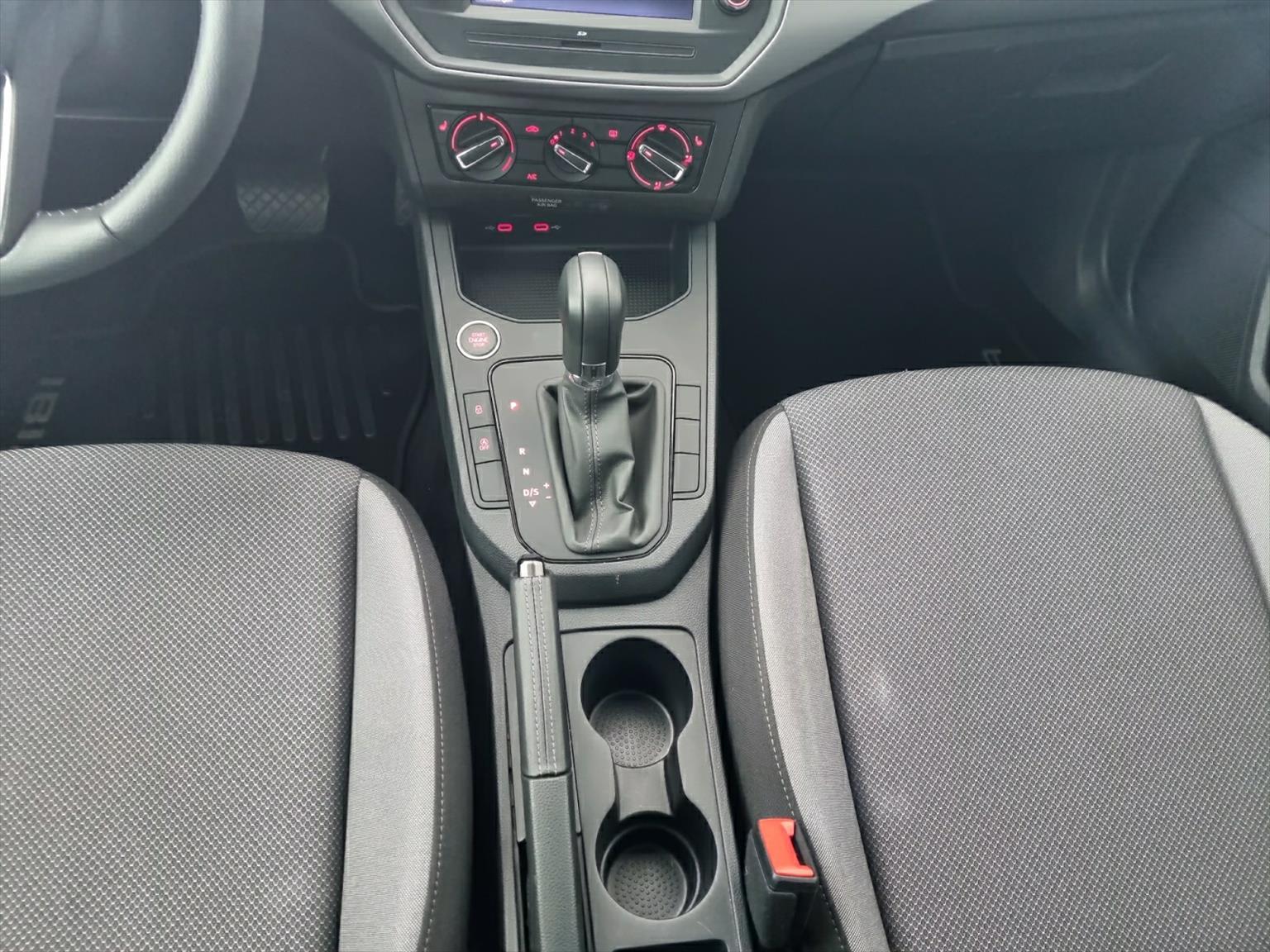 SEAT Ibiza 1.0 EcoTSI Style DSG-image-7