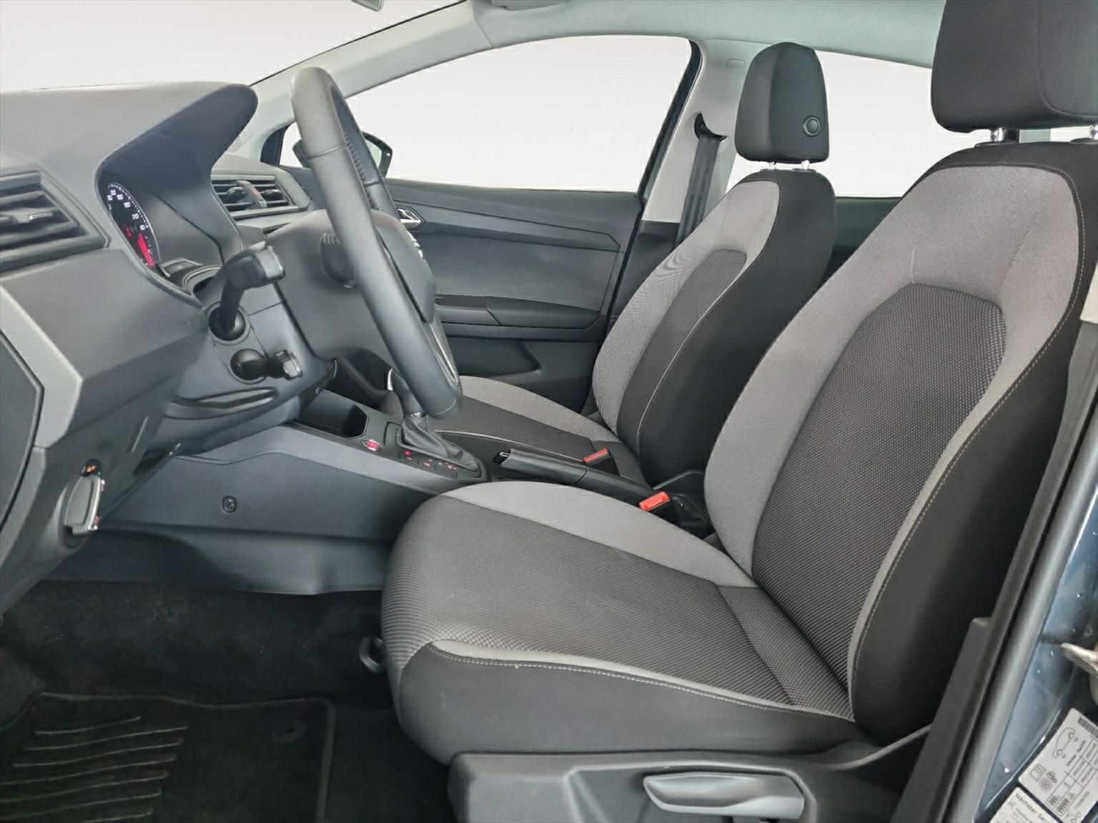 SEAT Ibiza 1.0 EcoTSI Style DSG-image-4