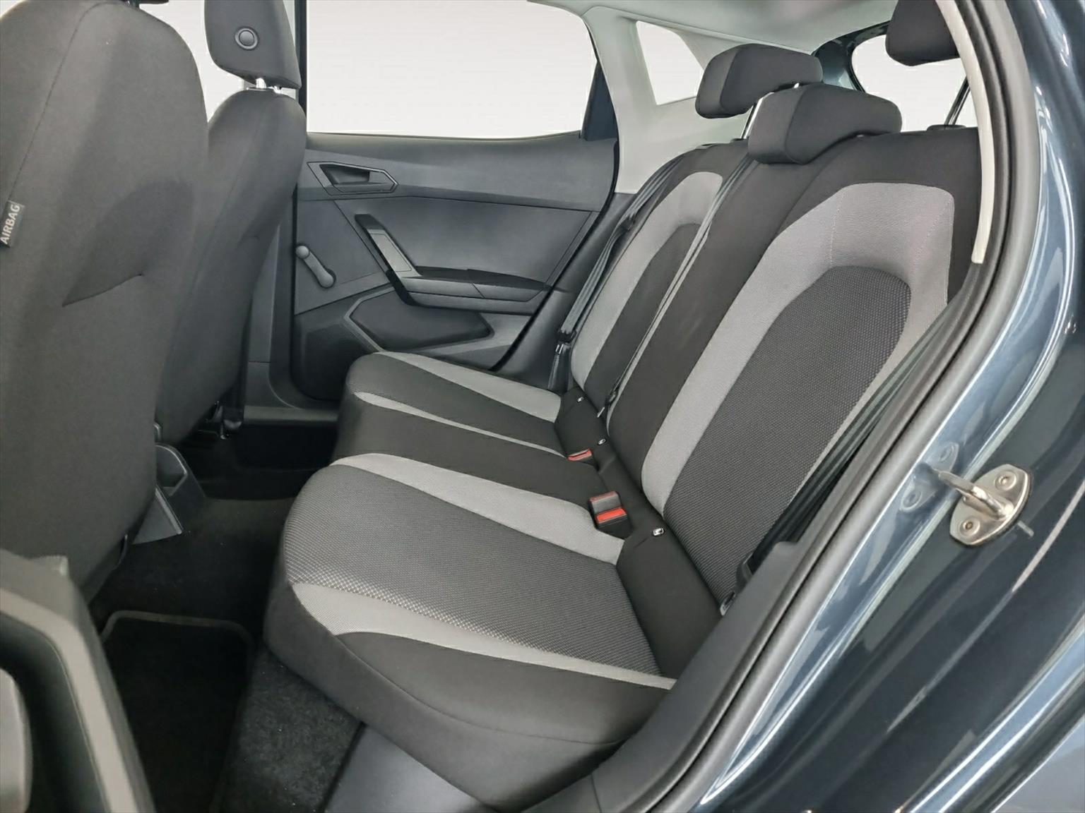 SEAT Ibiza 1.0 EcoTSI Style DSG-image-10
