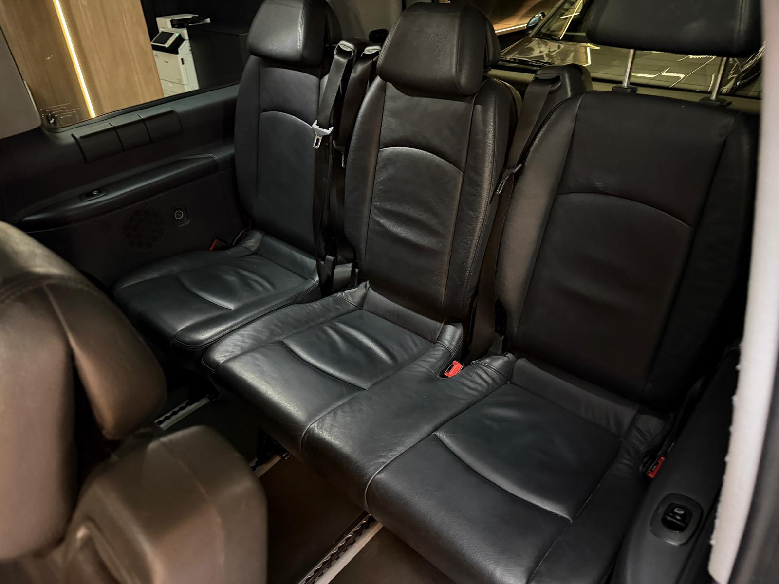 MERCEDES-BENZ Viano 3.0 V6 CDI Trend lang Wagon-image-17