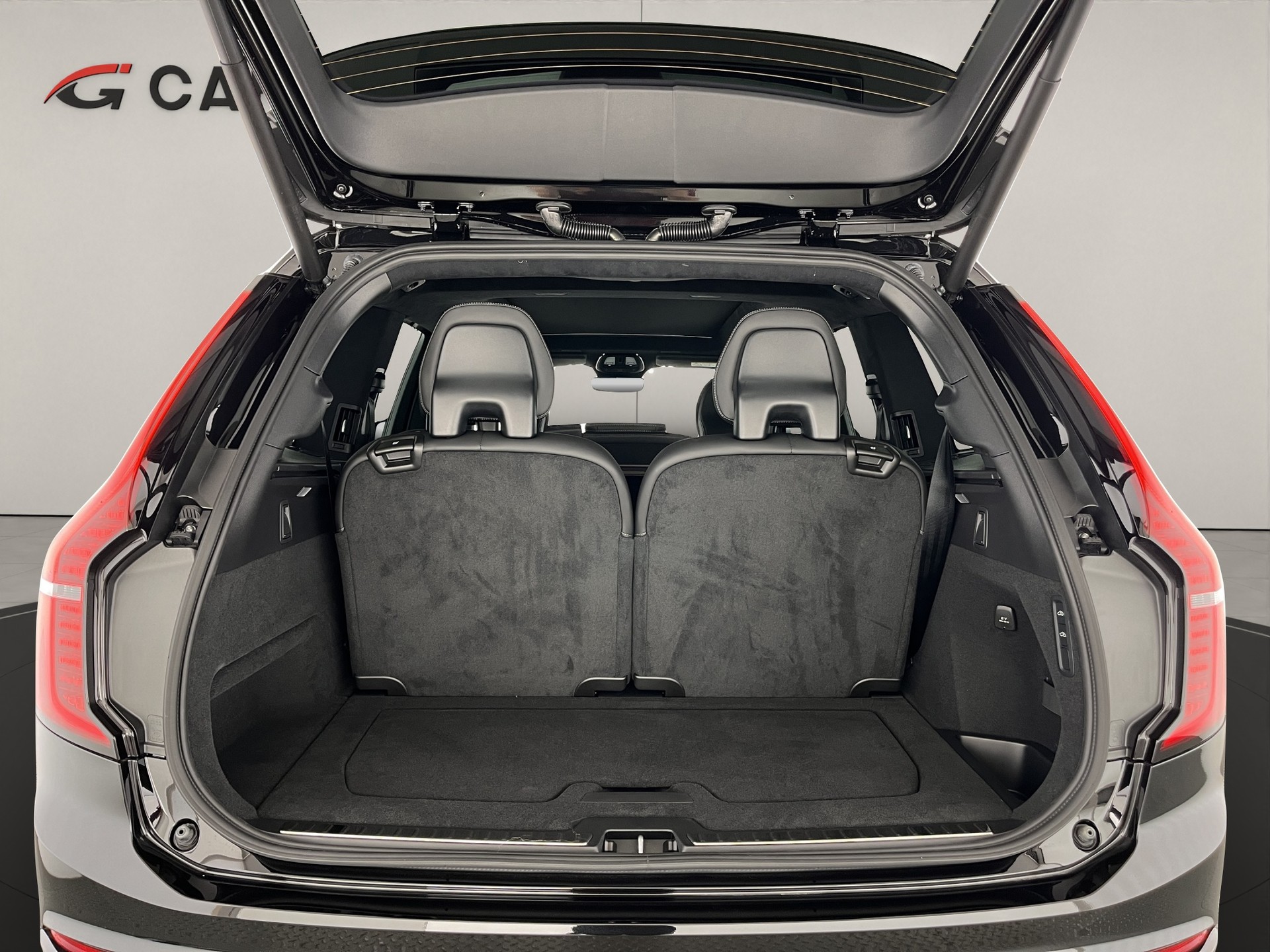 VOLVO XC90 2.0 T8 TE Ultra Dark eAWD-image-5