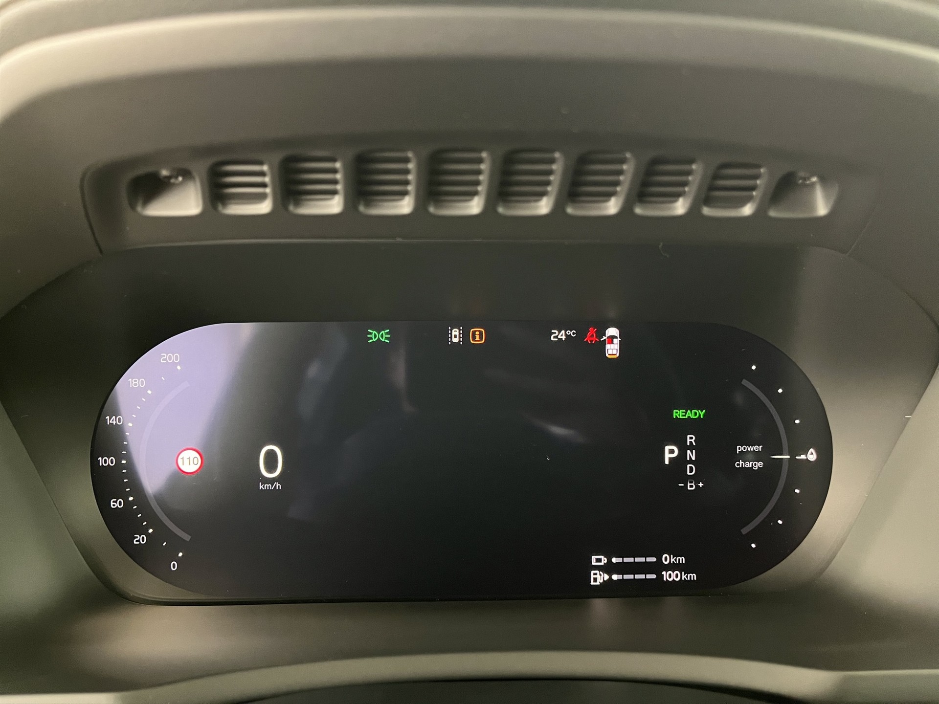 VOLVO XC90 2.0 T8 TE Ultra Dark eAWD-image-15