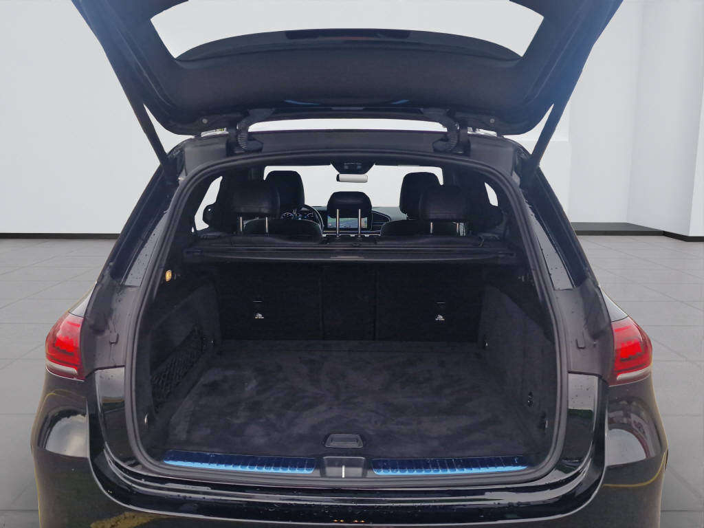 MERCEDES-BENZ GLE 350 d AMG Line 4matic-image-15