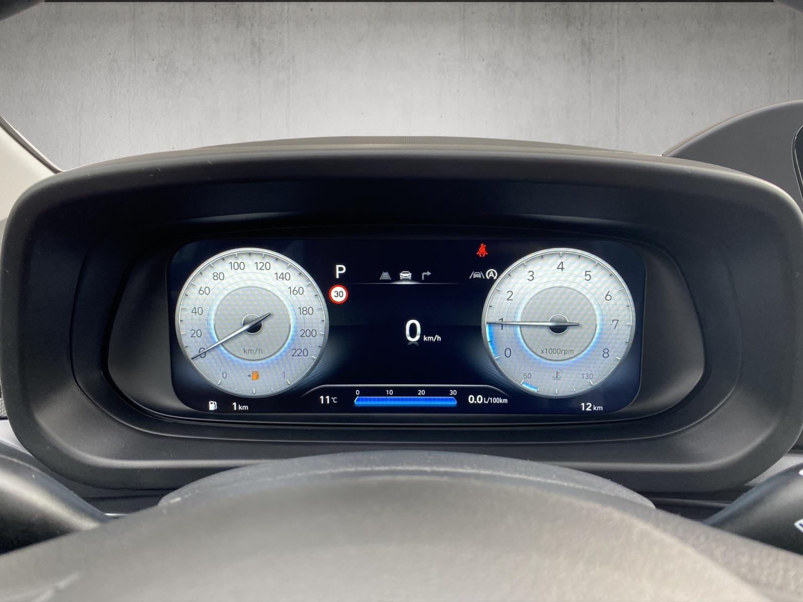 HYUNDAI i20 1.0 T-GDi Amplia-image-15