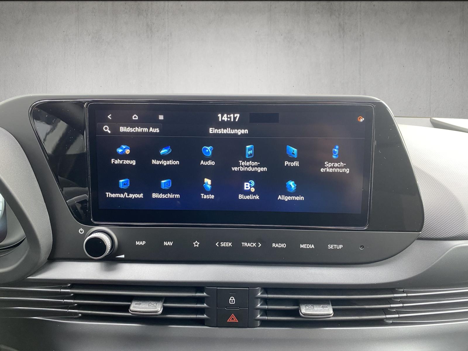 HYUNDAI i20 1.0 T-GDi Amplia-image-7