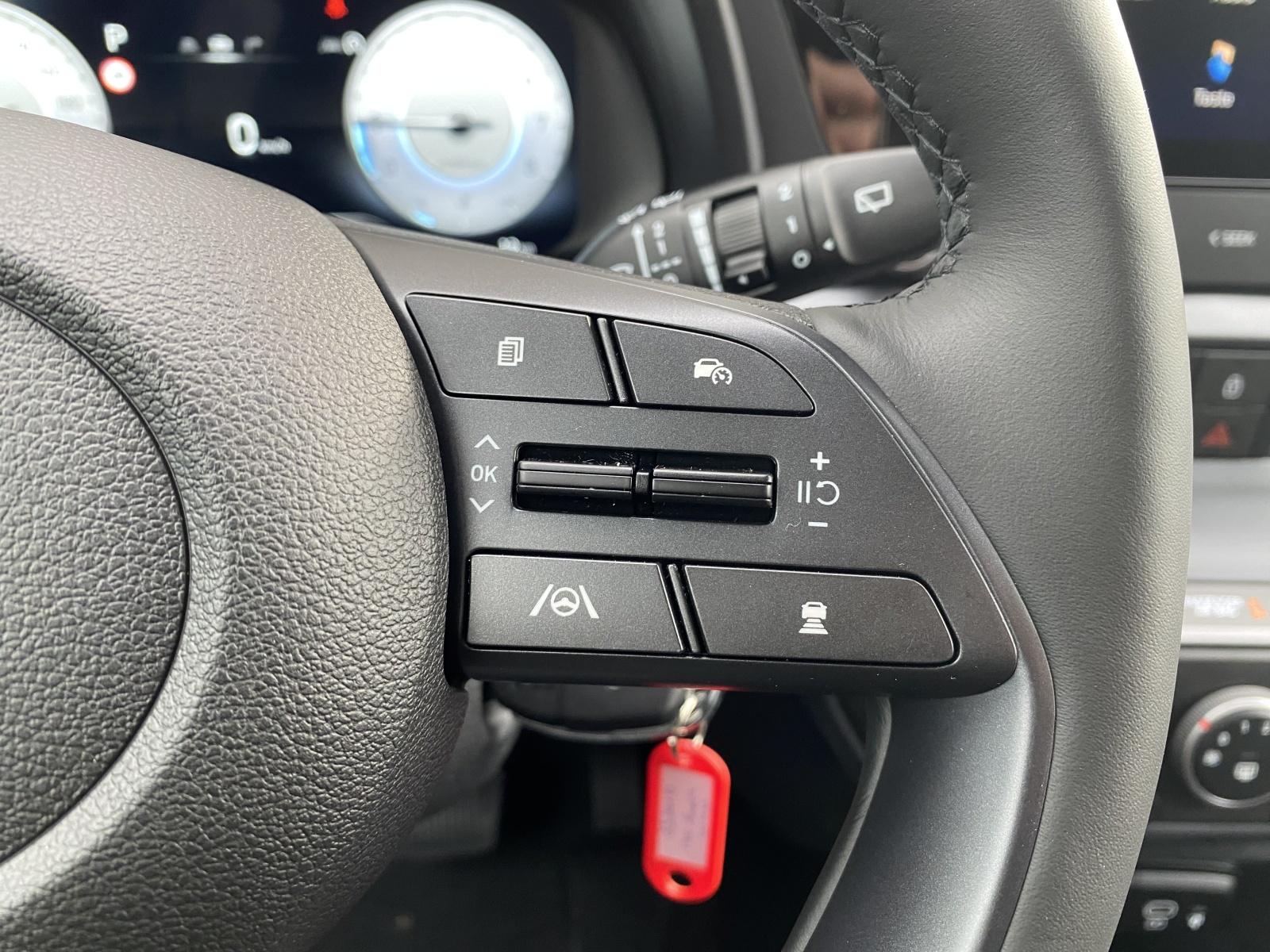 HYUNDAI i20 1.0 T-GDi Amplia-image-14