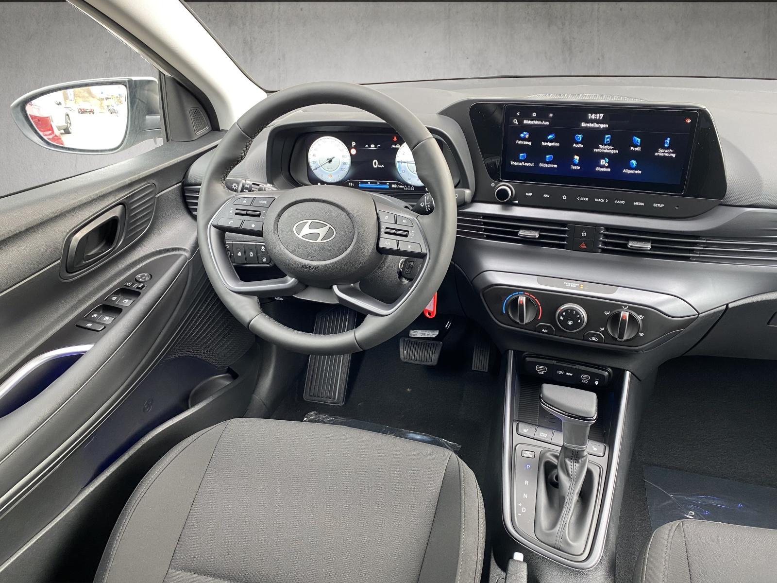 HYUNDAI i20 1.0 T-GDi Amplia-image-6
