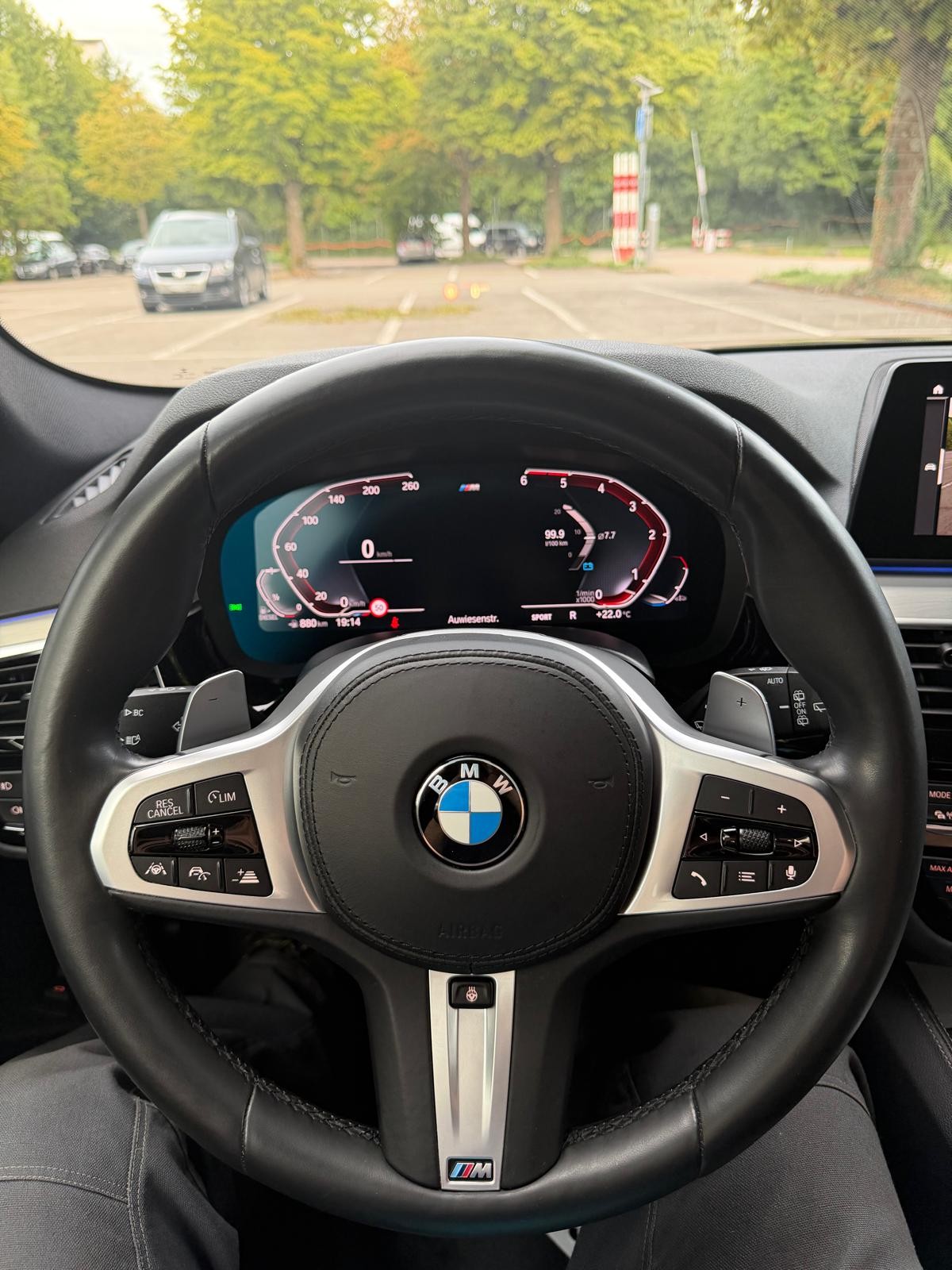 BMW 530d xDrive Touring Steptronic-image-7