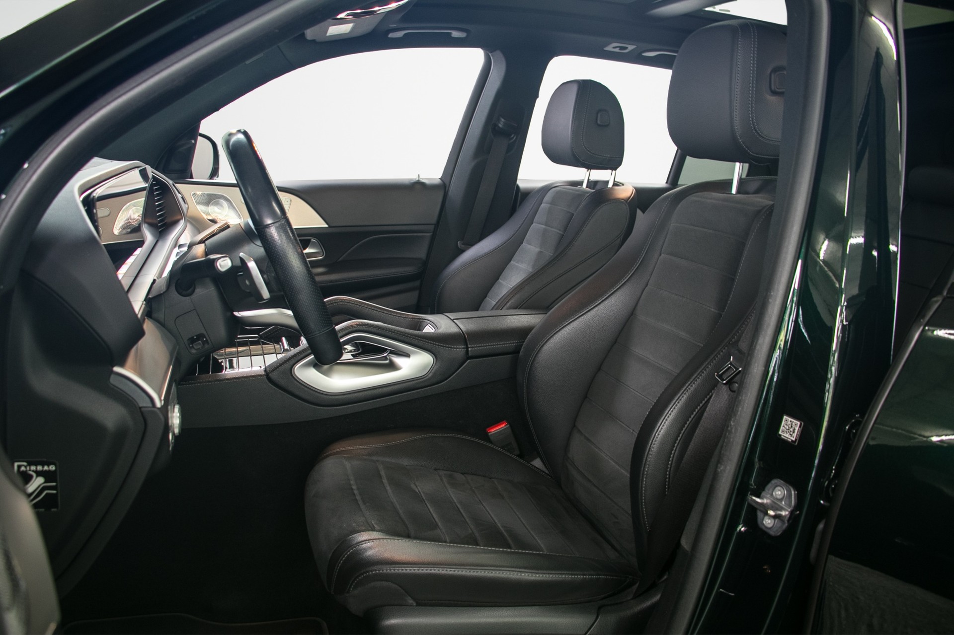 MERCEDES-BENZ GLE 400 d 4Matic AMG Line 9G-Tronic-image-13