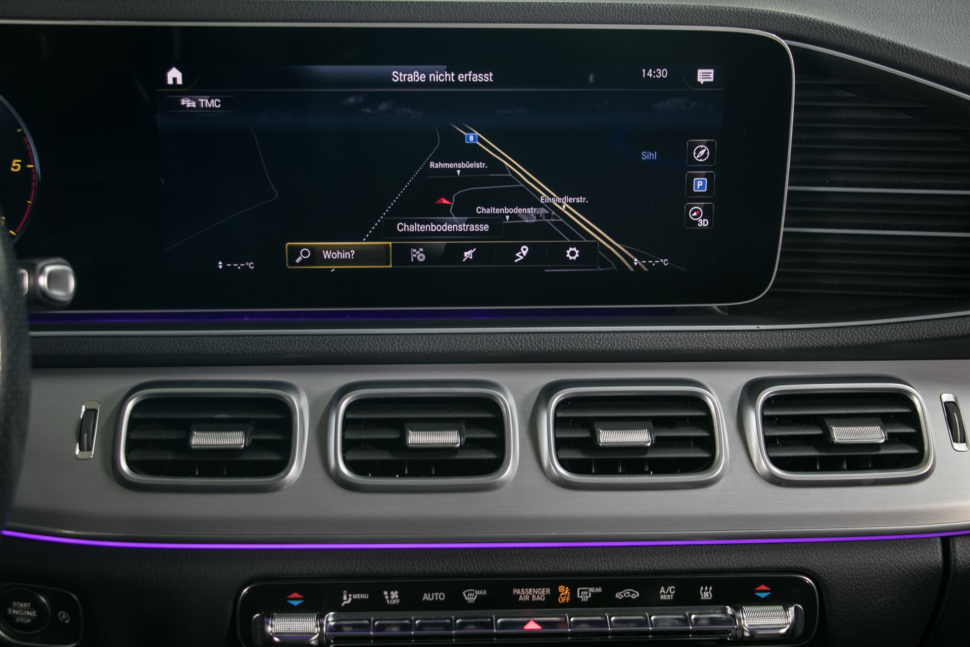 MERCEDES-BENZ GLE 400 d 4Matic AMG Line 9G-Tronic-image-6