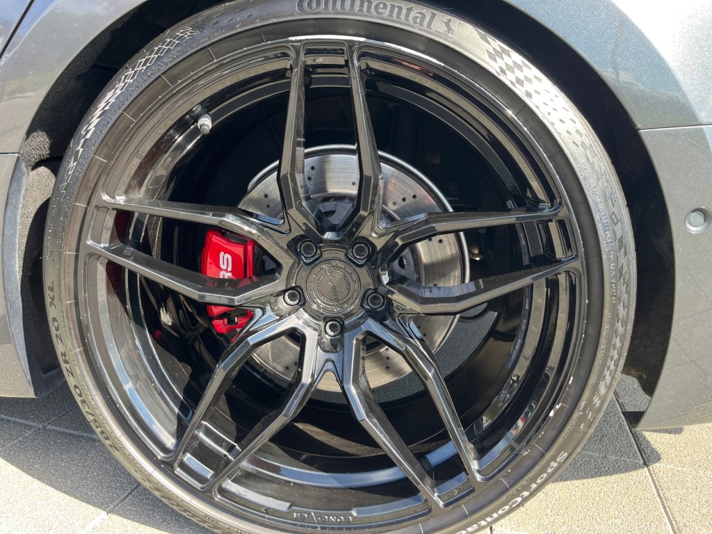 AUDI RS5 Sportback 2.9 TFSI quattro tiptronic-image-24