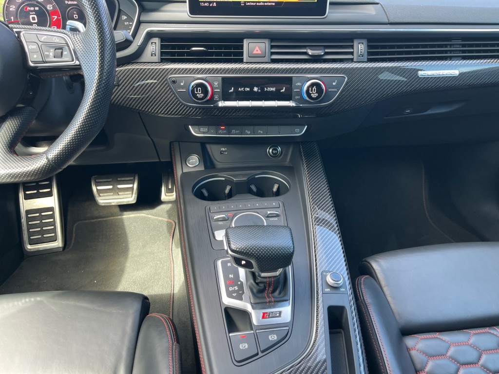 AUDI RS5 Sportback 2.9 TFSI quattro tiptronic-image-14