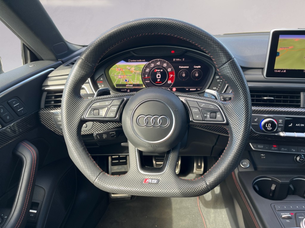 AUDI RS5 Sportback 2.9 TFSI quattro tiptronic-image-12