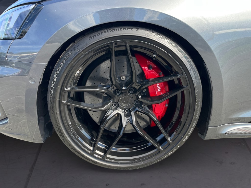 AUDI RS5 Sportback 2.9 TFSI quattro tiptronic-image-8