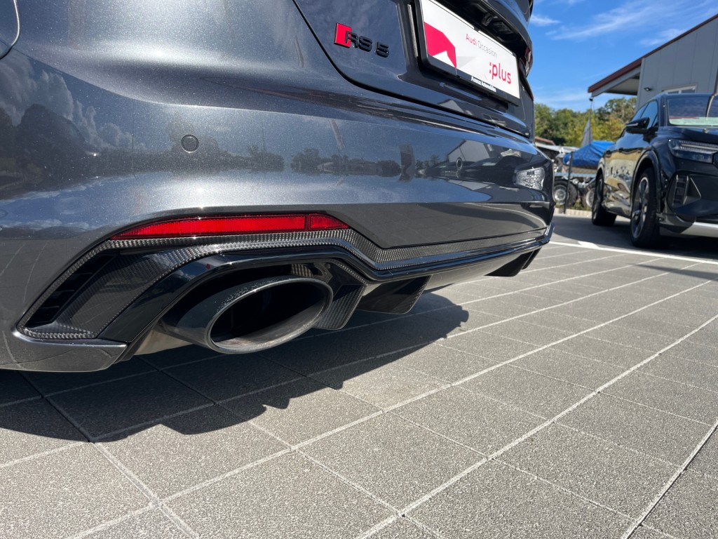 AUDI RS5 Sportback 2.9 TFSI quattro tiptronic-image-23