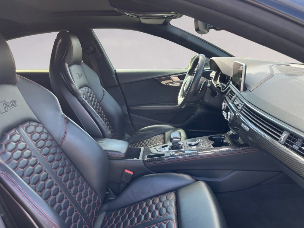 AUDI RS5 Sportback 2.9 TFSI quattro tiptronic-image-16