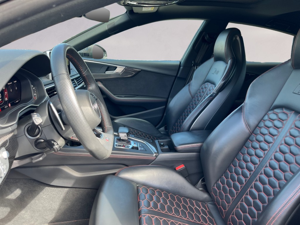 AUDI RS5 Sportback 2.9 TFSI quattro tiptronic-image-9
