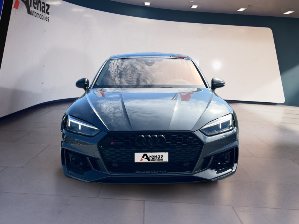 AUDI RS5 Sportback 2.9 TFSI quattro tiptronic-image-7