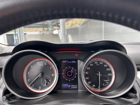 SUZUKI Swift 1.2i PizSu T Hy 4x4-image-14