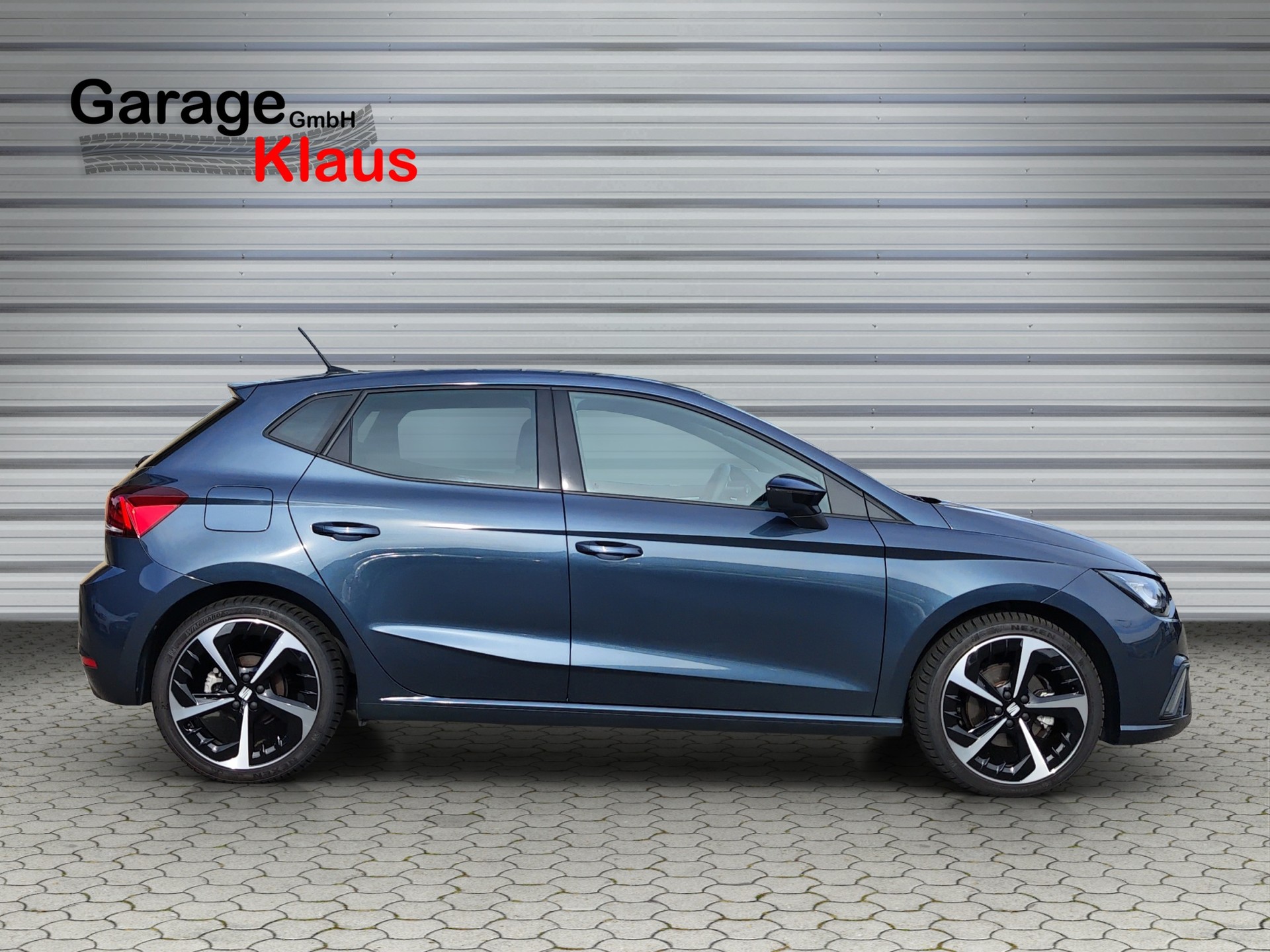 SEAT Ibiza 1.0 EcoTSI FR DSG-image-6