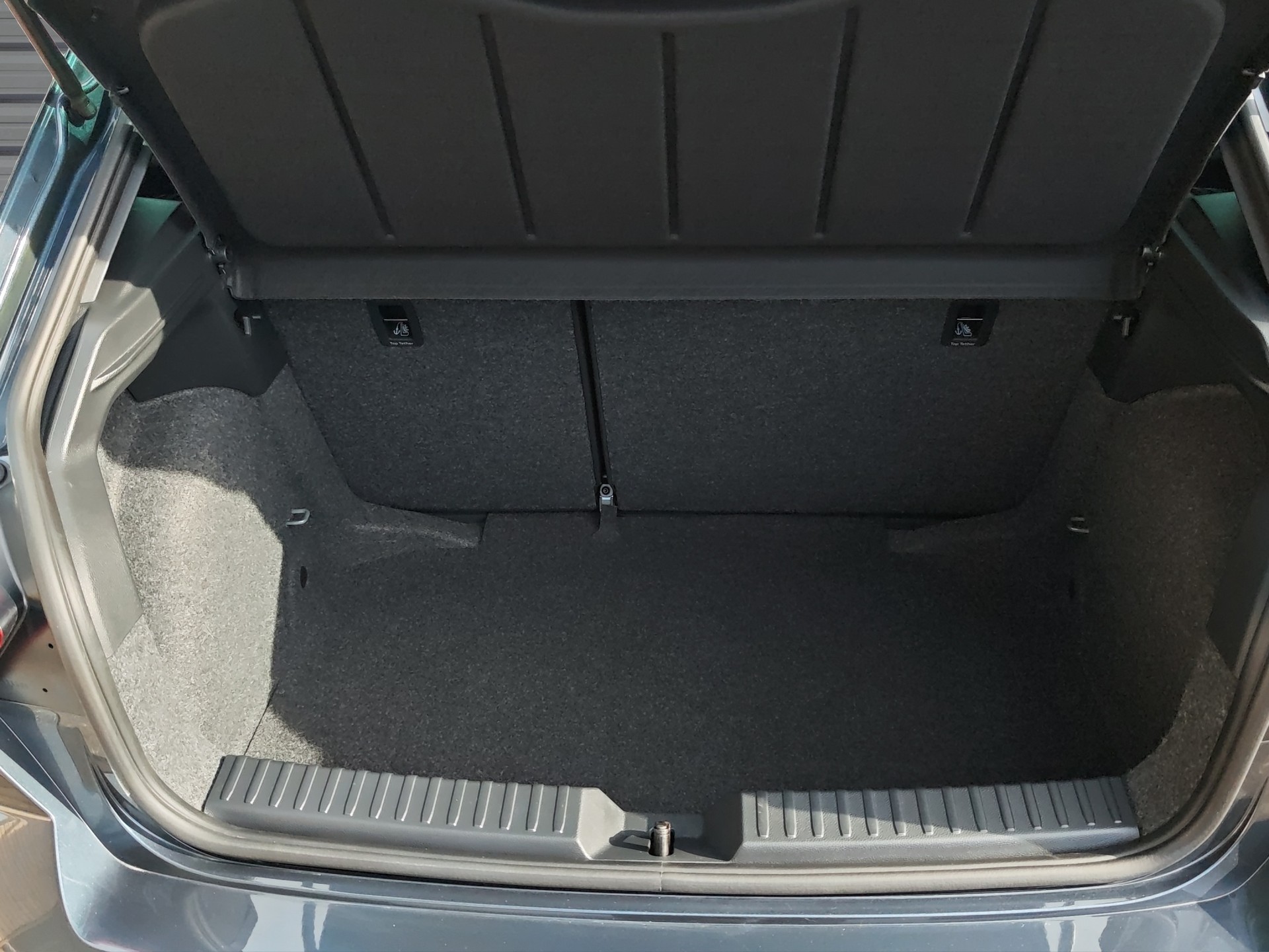 SEAT Ibiza 1.0 EcoTSI FR DSG-image-13