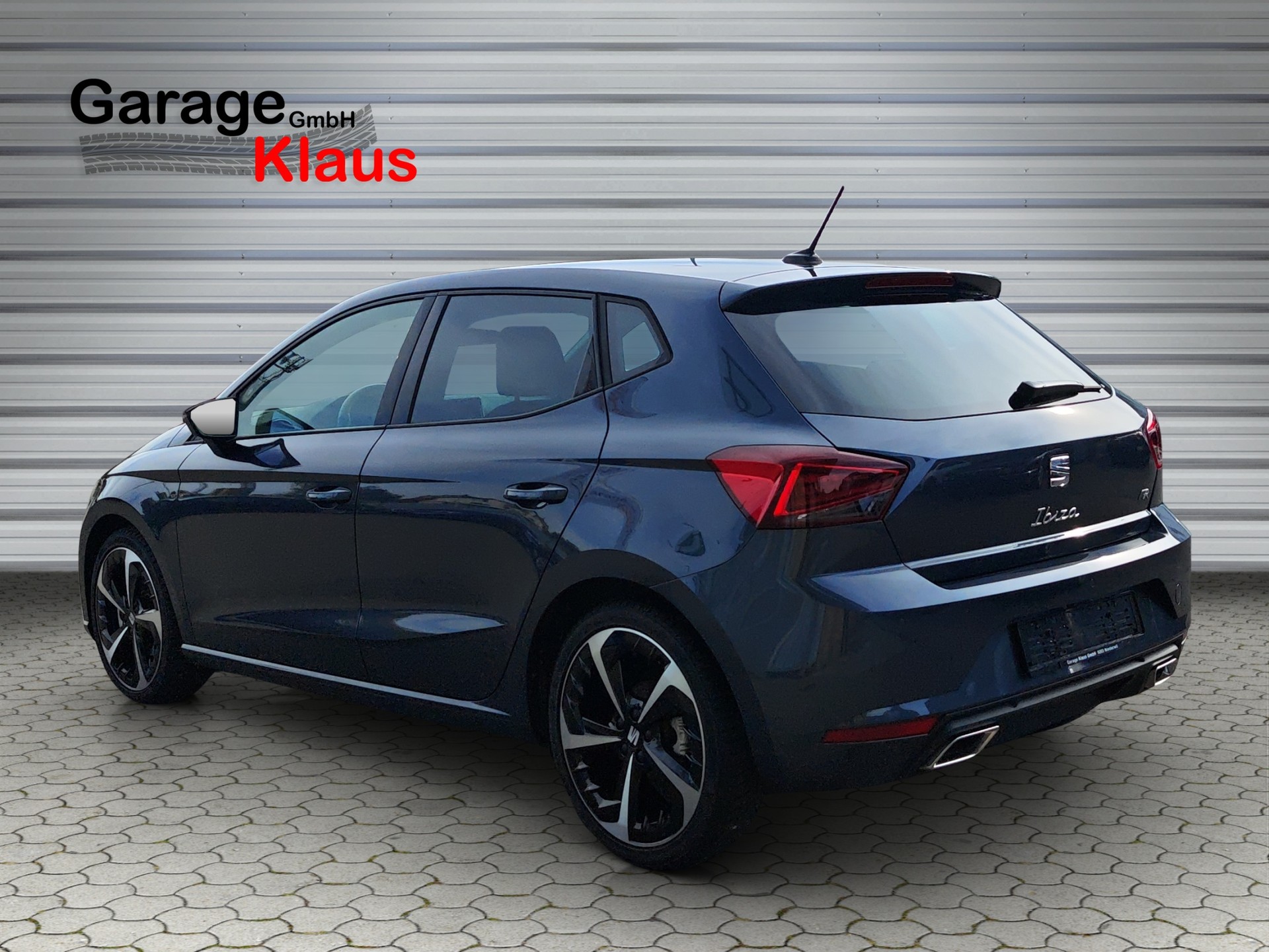 SEAT Ibiza 1.0 EcoTSI FR DSG-image-3