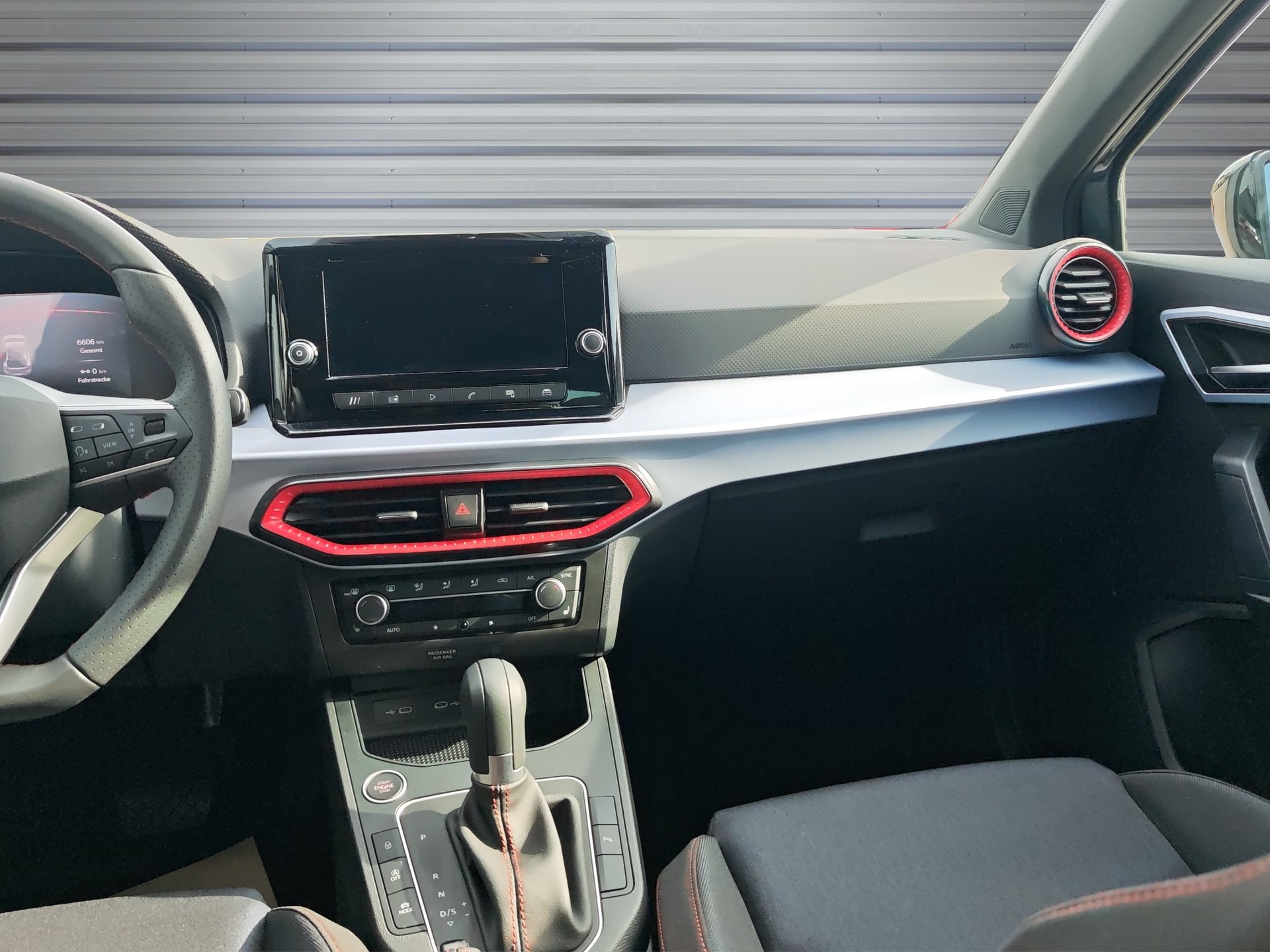 SEAT Ibiza 1.0 EcoTSI FR DSG-image-11