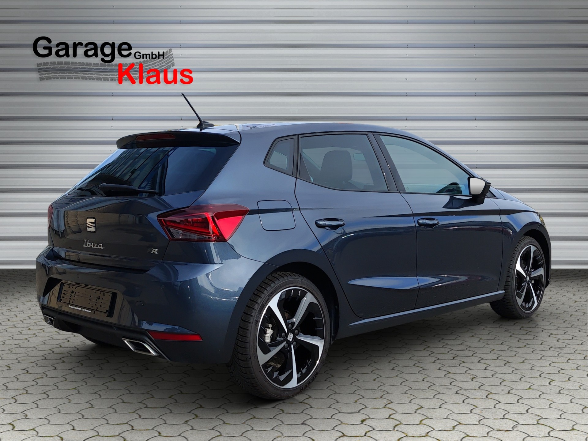 SEAT Ibiza 1.0 EcoTSI FR DSG-image-5
