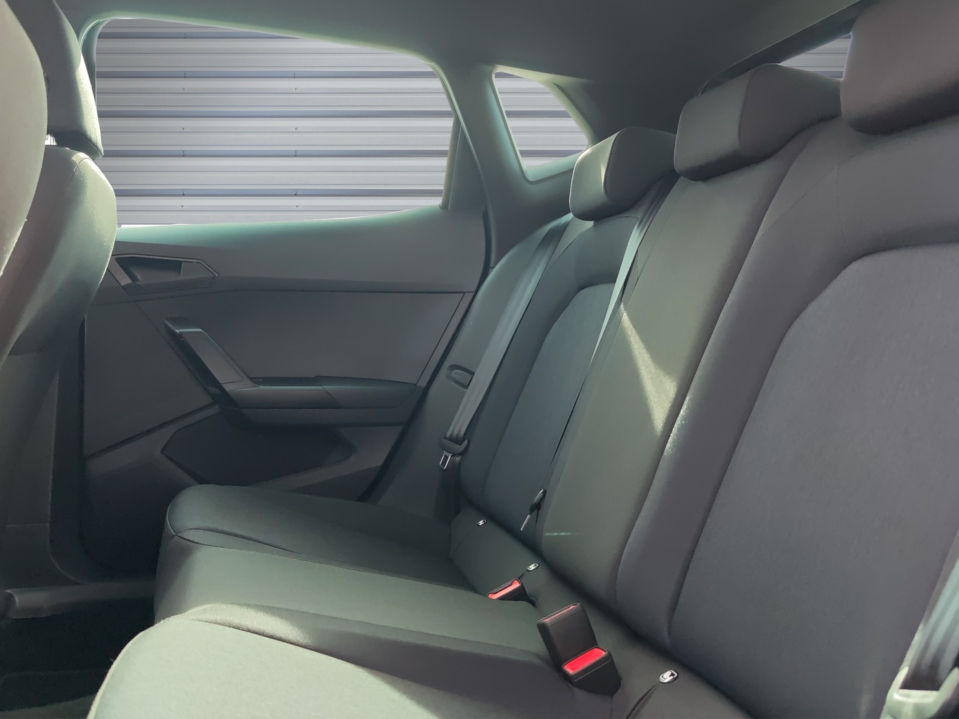 SEAT Ibiza 1.0 EcoTSI FR DSG-image-10