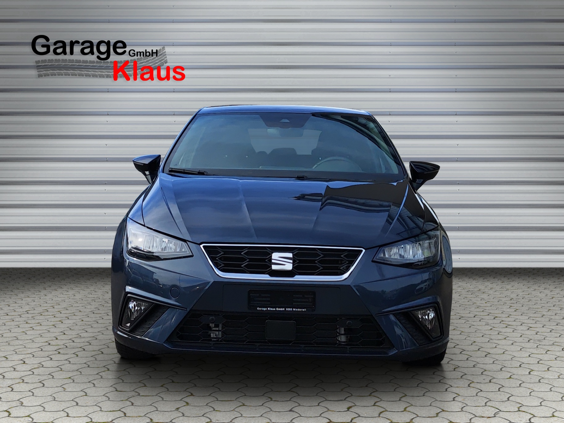 SEAT Ibiza 1.0 EcoTSI FR DSG-image-1