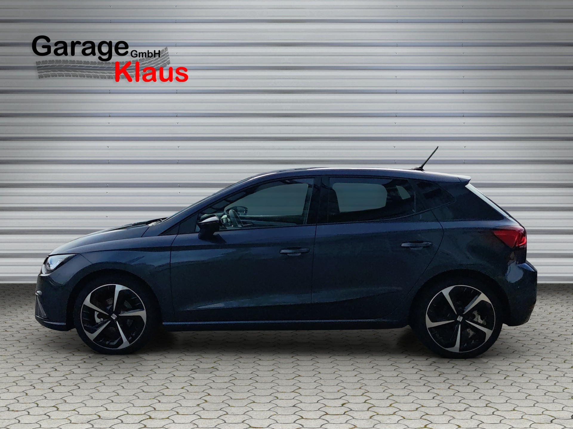 SEAT Ibiza 1.0 EcoTSI FR DSG-image-2