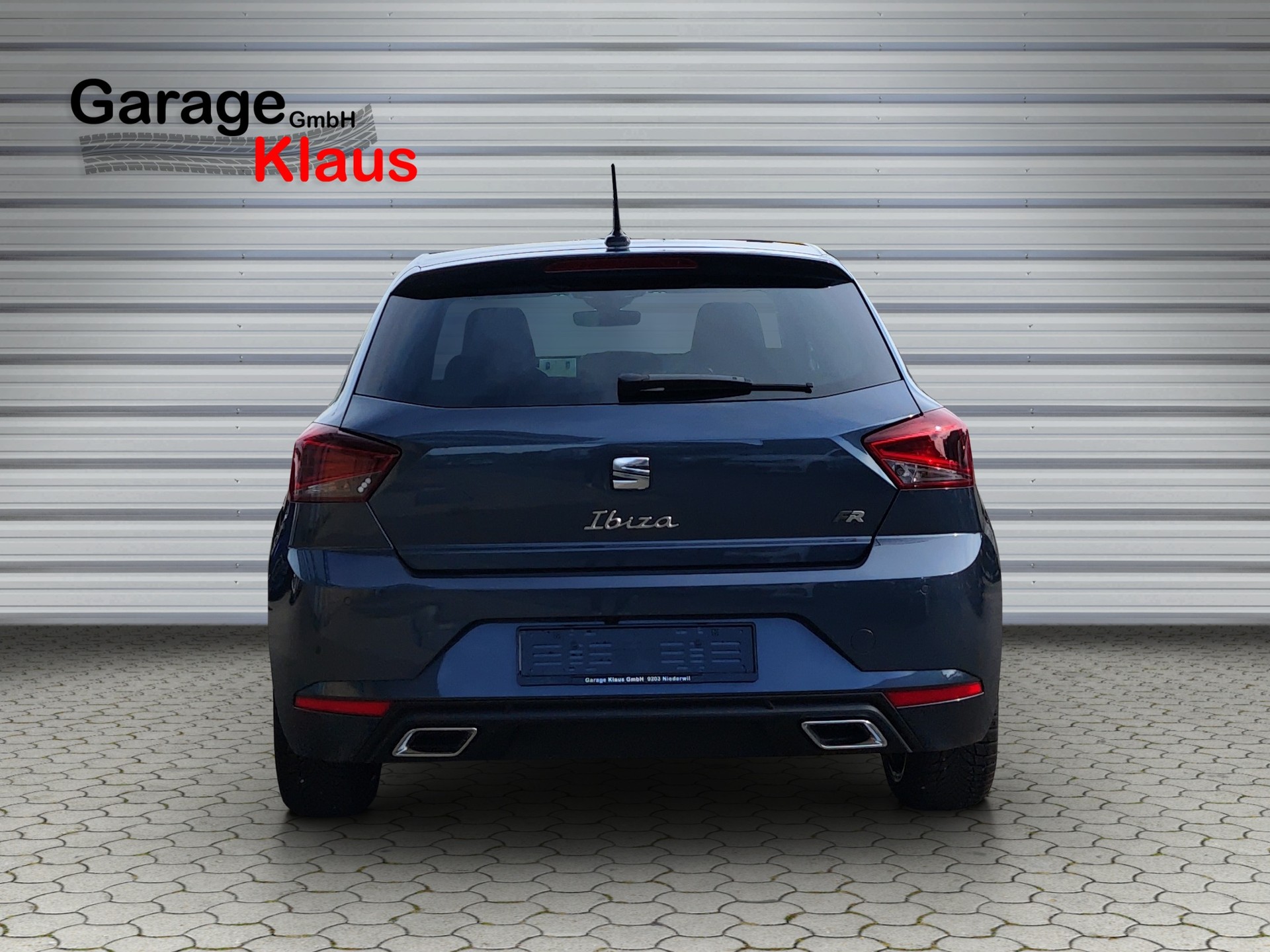 SEAT Ibiza 1.0 EcoTSI FR DSG-image-4