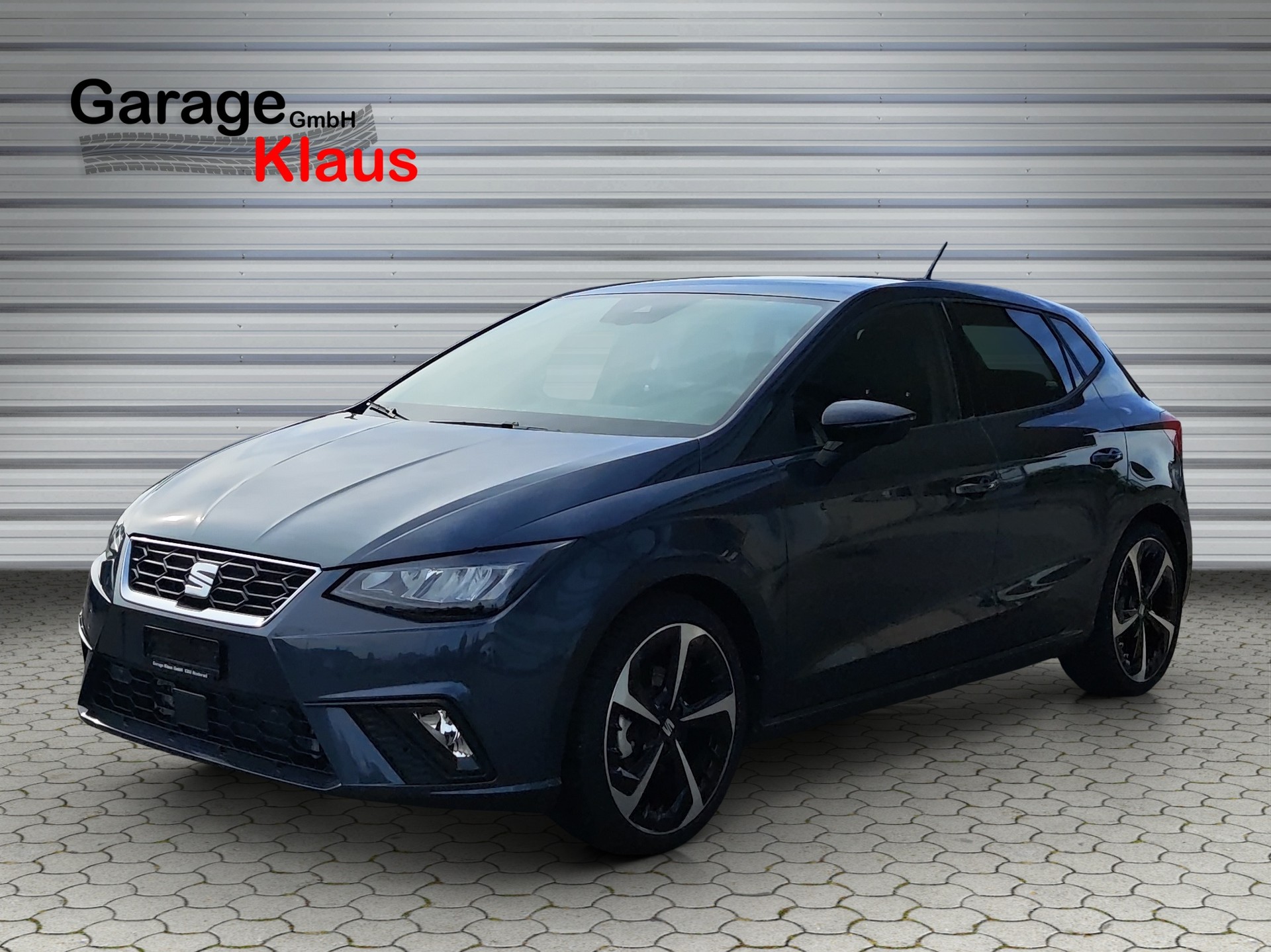 SEAT Ibiza 1.0 EcoTSI FR DSG-image-0