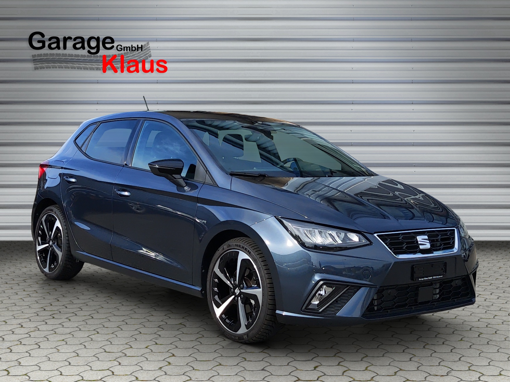 SEAT Ibiza 1.0 EcoTSI FR DSG-image-7
