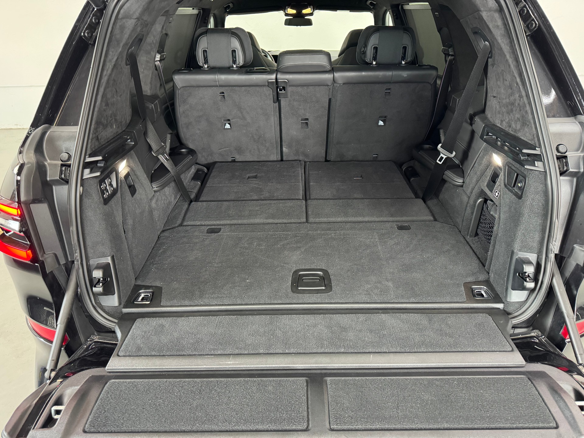 BMW X7 xDrive 48V M60i Steptronic M Sport Pro-image-30