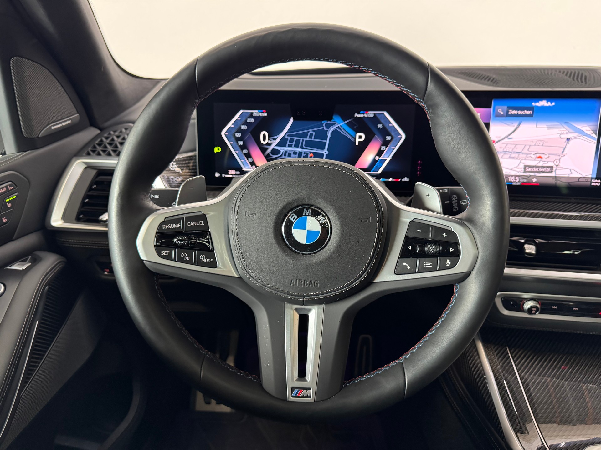 BMW X7 xDrive 48V M60i Steptronic M Sport Pro-image-15