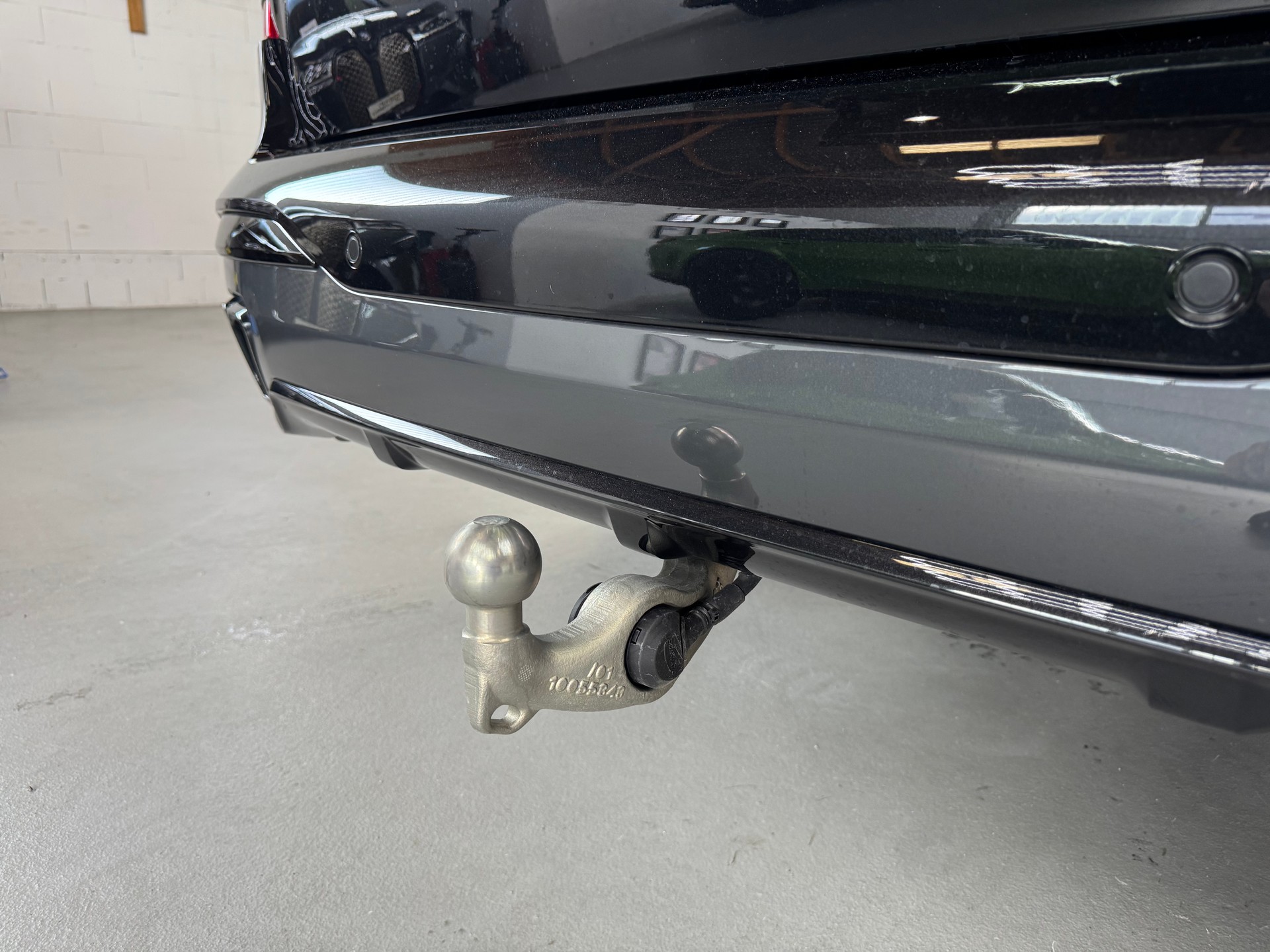 BMW X7 xDrive 48V M60i Steptronic M Sport Pro-image-31