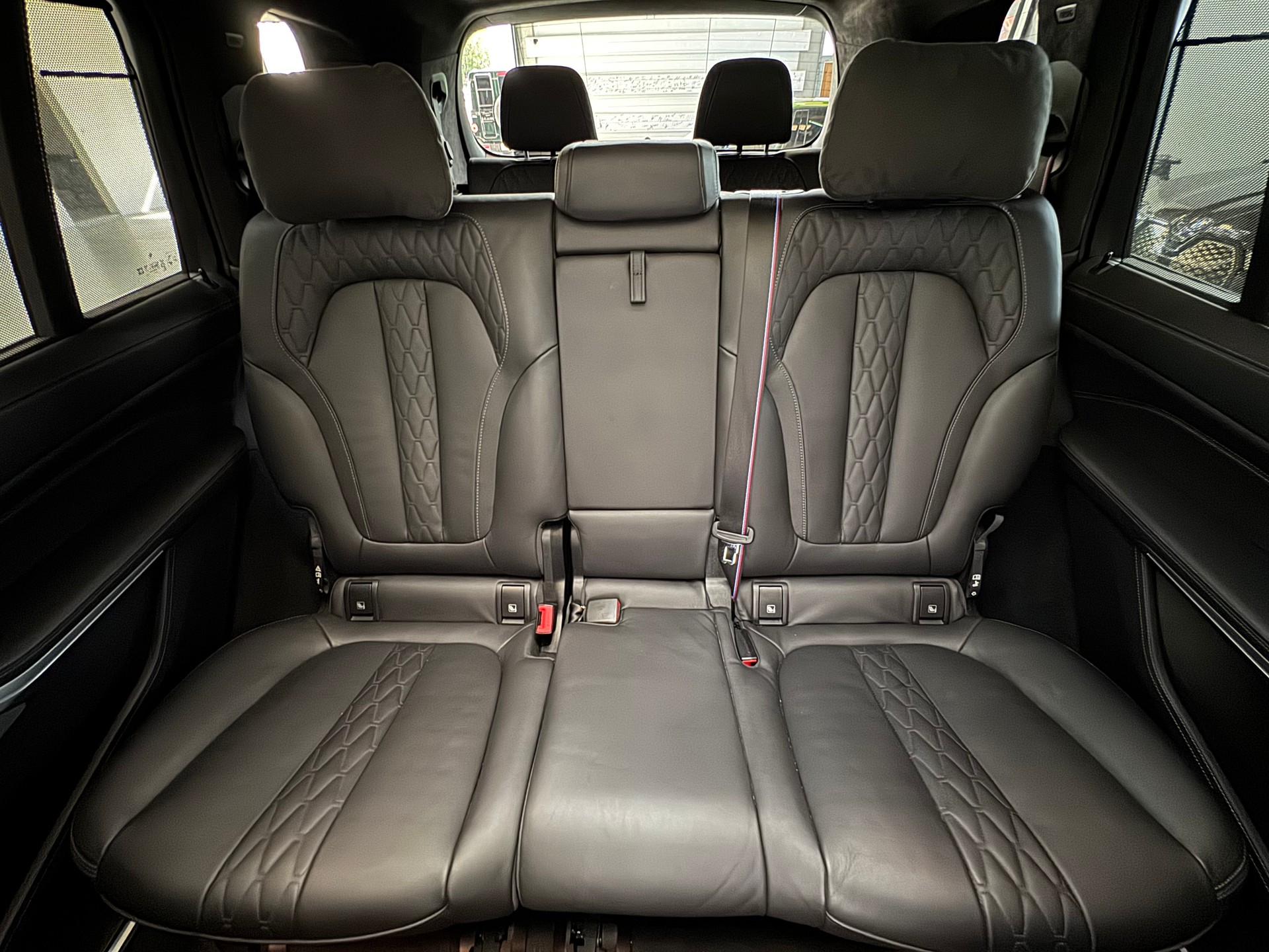 BMW X7 xDrive 48V M60i Steptronic M Sport Pro-image-27