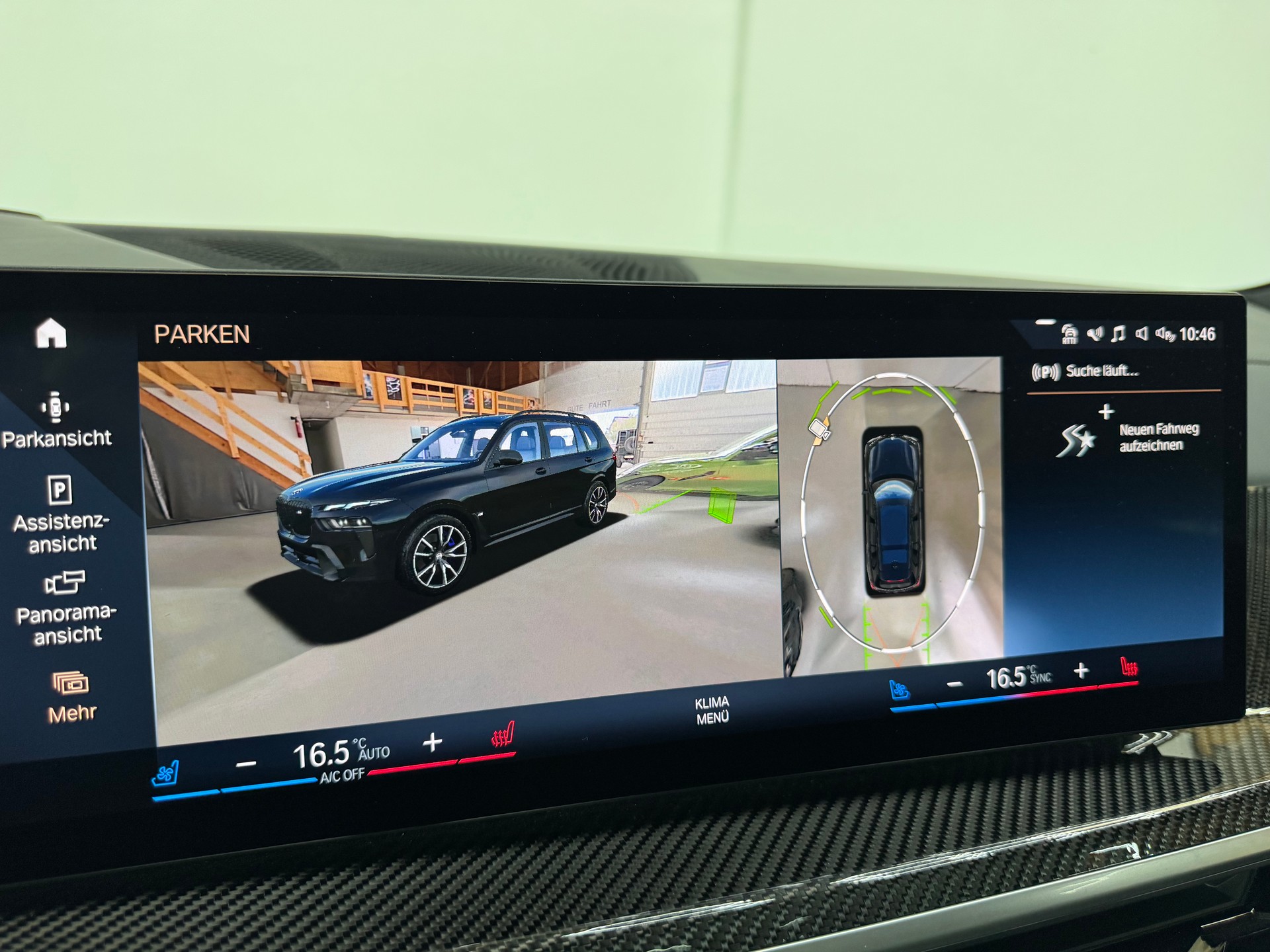 BMW X7 xDrive 48V M60i Steptronic M Sport Pro-image-19