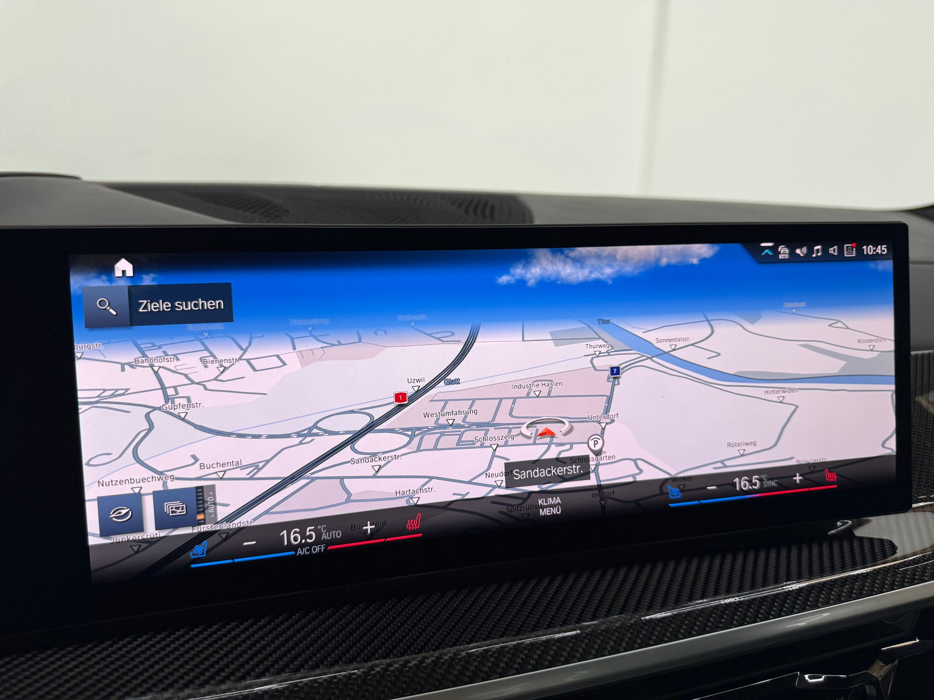 BMW X7 xDrive 48V M60i Steptronic M Sport Pro-image-18