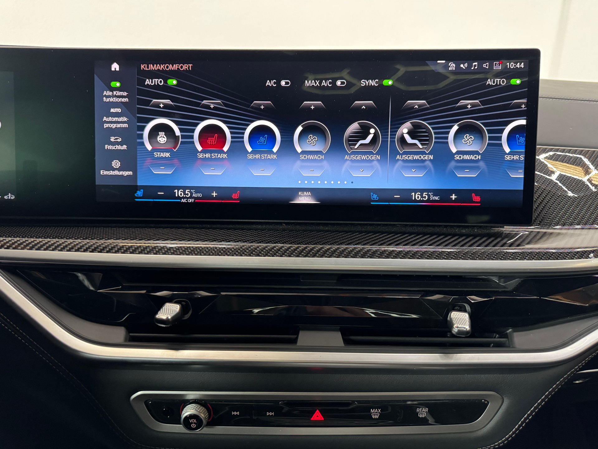 BMW X7 xDrive 48V M60i Steptronic M Sport Pro-image-17