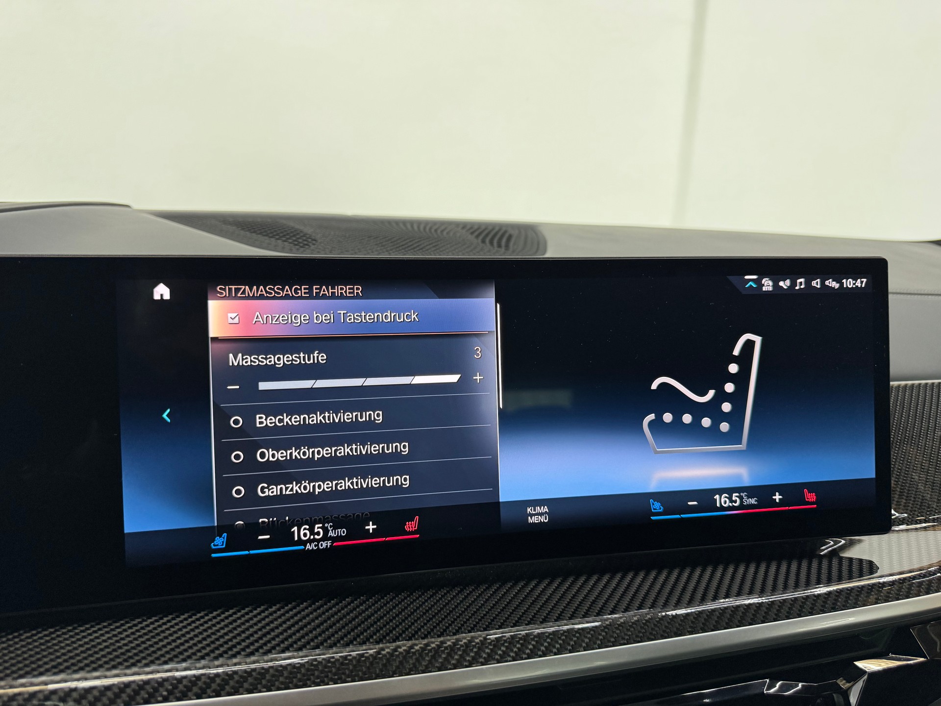 BMW X7 xDrive 48V M60i Steptronic M Sport Pro-image-22