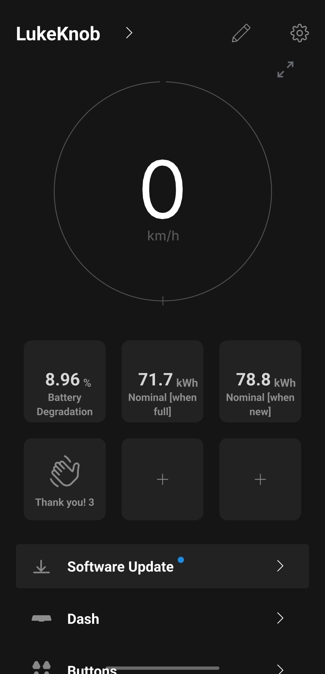 TESLA Long Range Dual Motor AWD-image-13