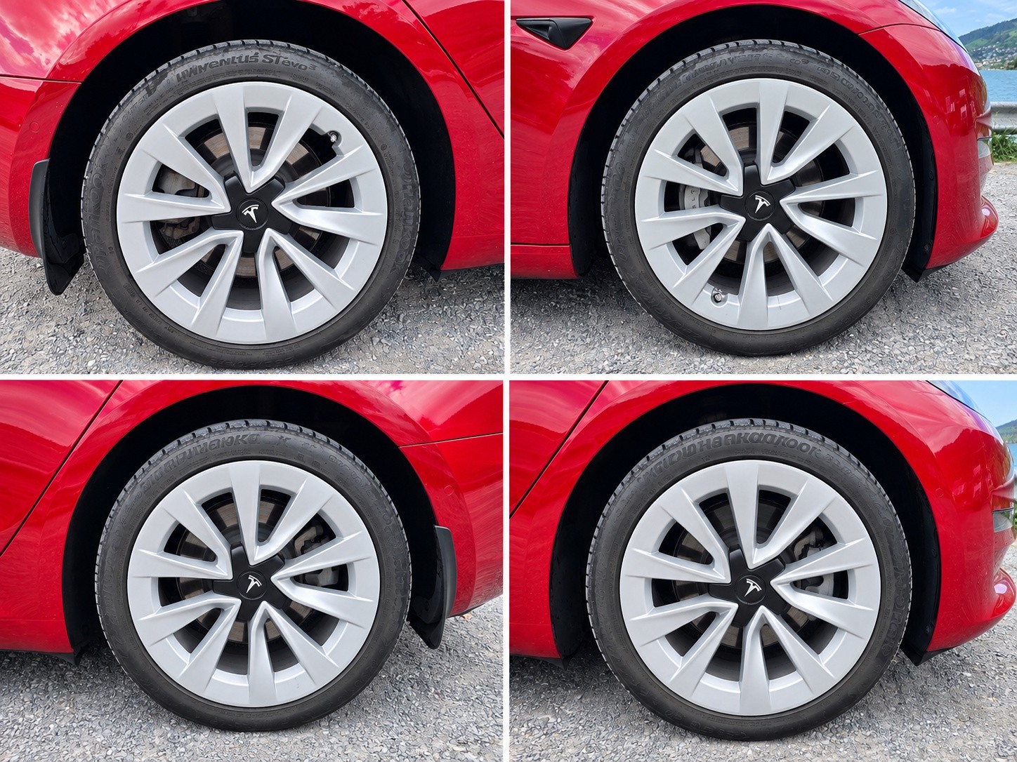 TESLA Long Range Dual Motor AWD-image-11